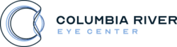 Columbia River Optical Logo